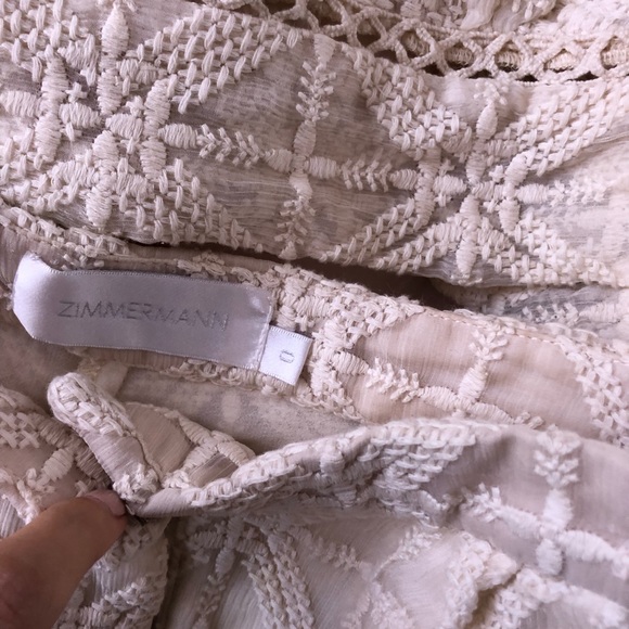 Zimmermann two piece set - Picture 7 of 8